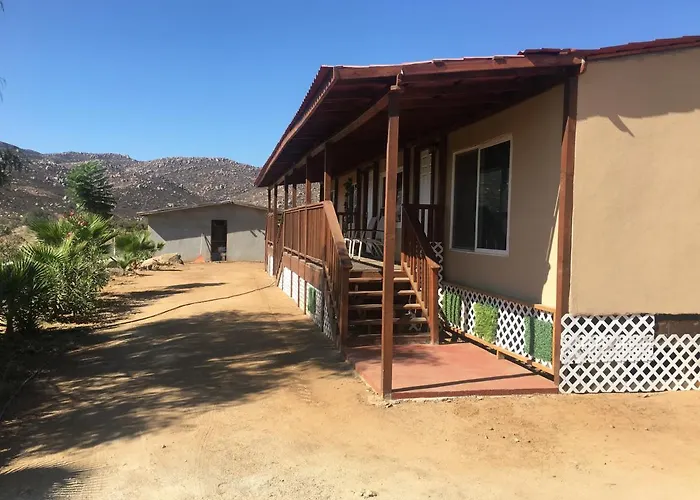 Casabellavista Home, And Bungalows