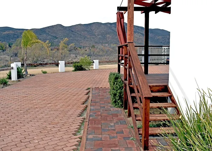 Vides Del Rio Suites