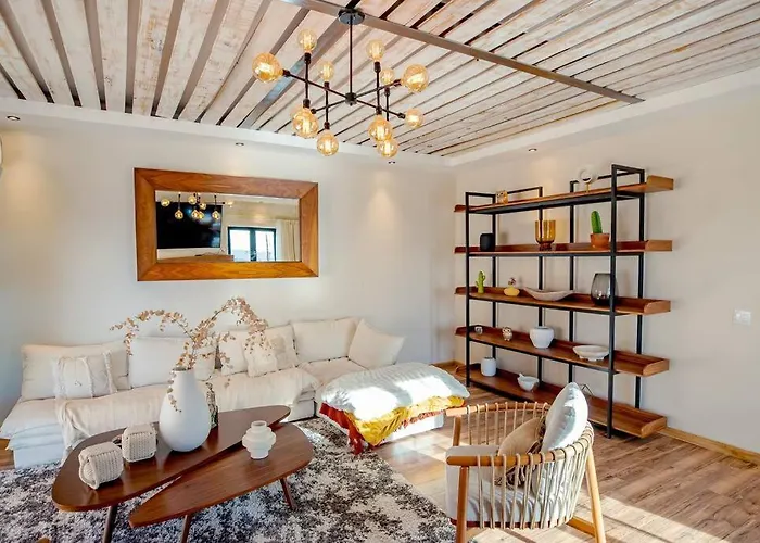Villa Amore Valentina, Valle De Guadalupe