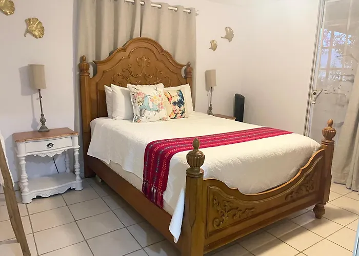 Finca Rositas