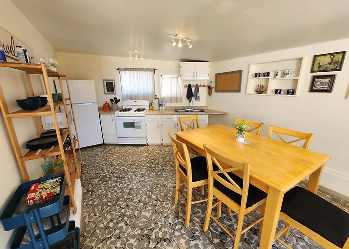 Casa Lucia - Beachfront House