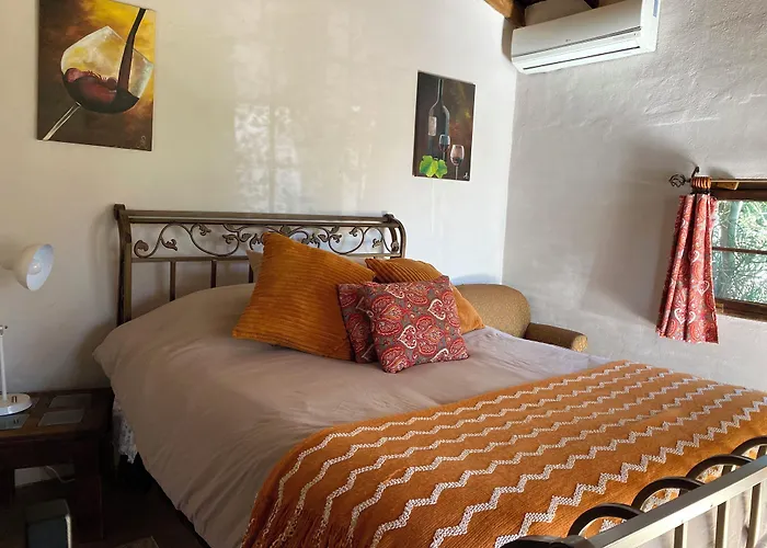 Posada San Antonio